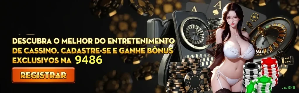 Login rápido no app aa888