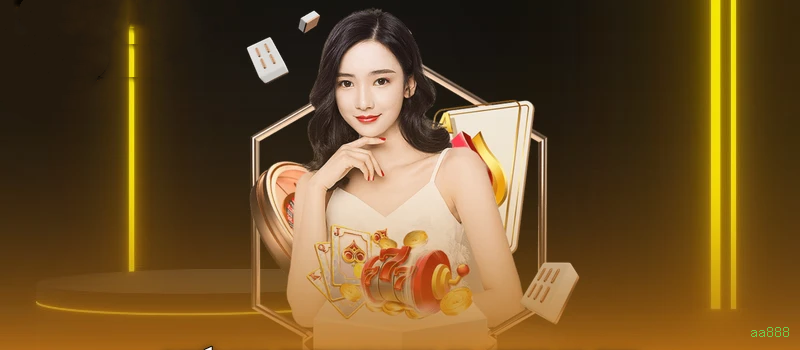 Slots Premium da PG Soft na aa888