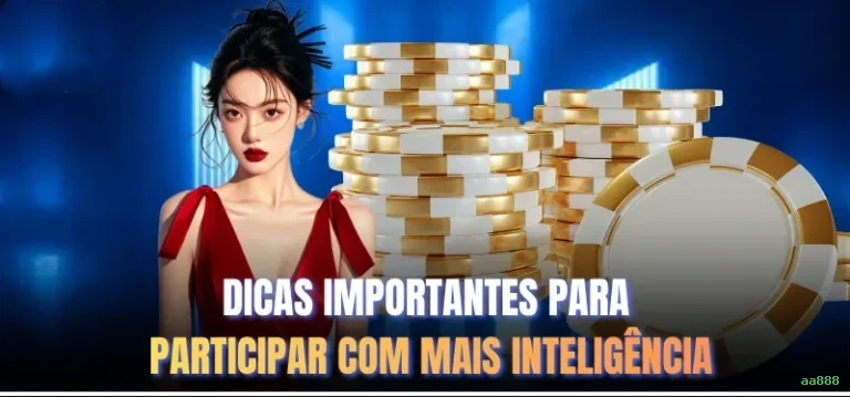 Métodos de pagamento aceitos na aa888