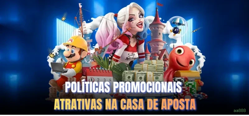Dicas para ganhar na aa888